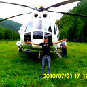 Егор Хамзин