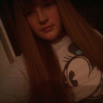 Христина Кондаурова