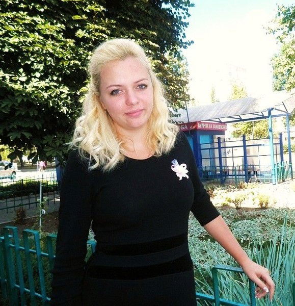 Катя Макарчук