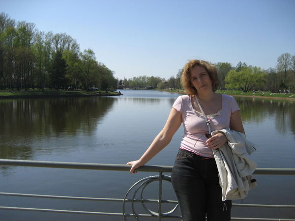 Алла Рожкова