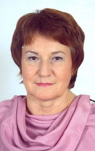 Татьяна Шишкова