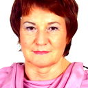 Татьяна Шишкова