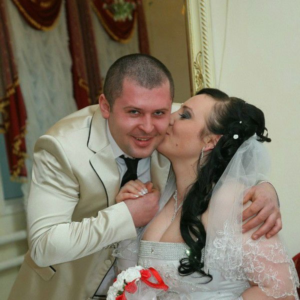 Анюта Никульча