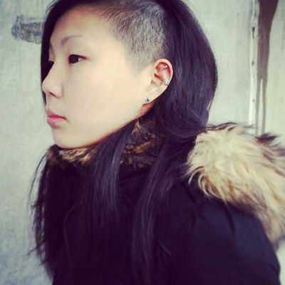 Сэсэг Дагбаева