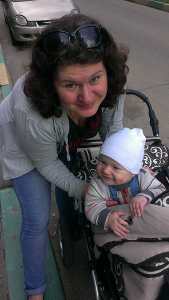 Татьяна Пантилеева