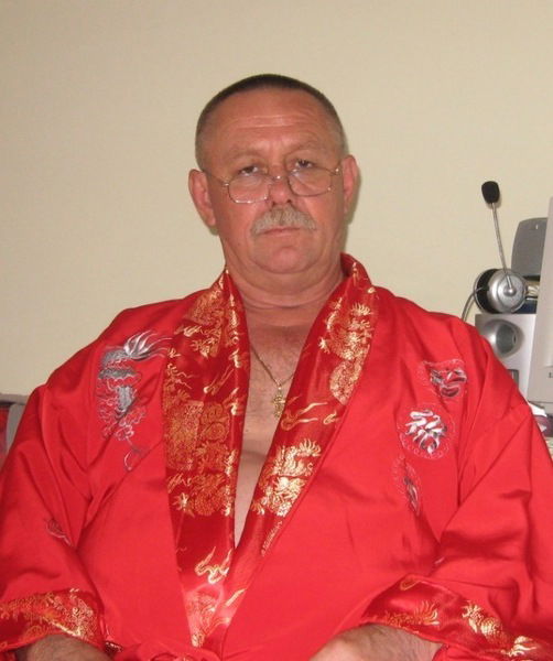 Батаев Николай