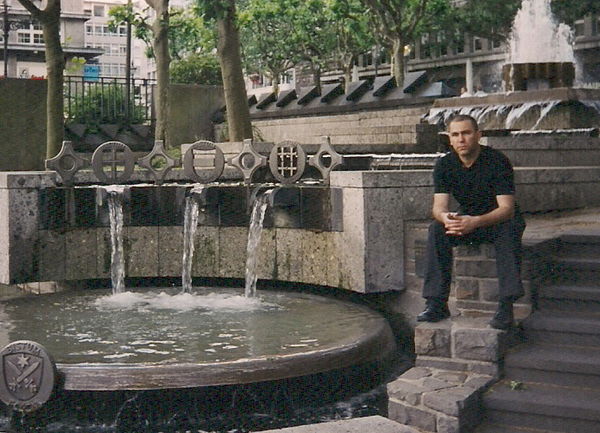 Алексей Арнаут