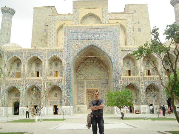 Денис Кузнецов