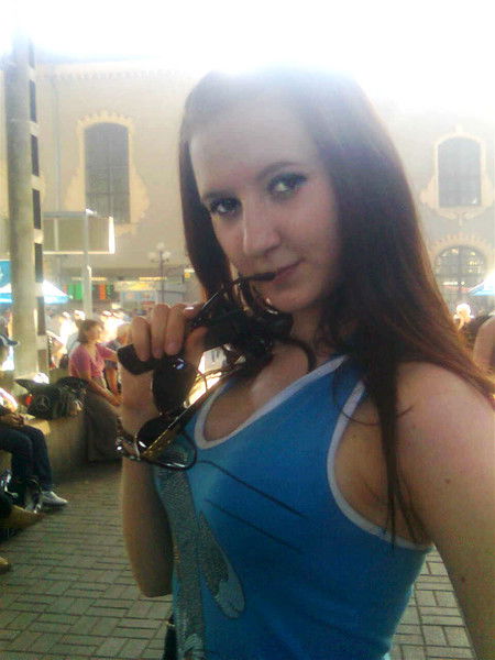 Марина Левченкайте