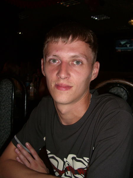 Павел Коновалов