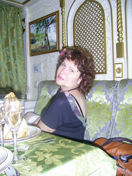 Наталья Неделенко