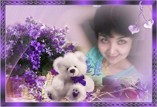 Сауле Таджибаева