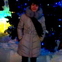 Dasha Shurygina