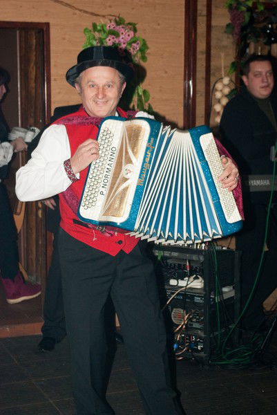 Олександр Чикалов