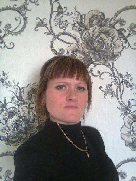 Наталья Сурикова