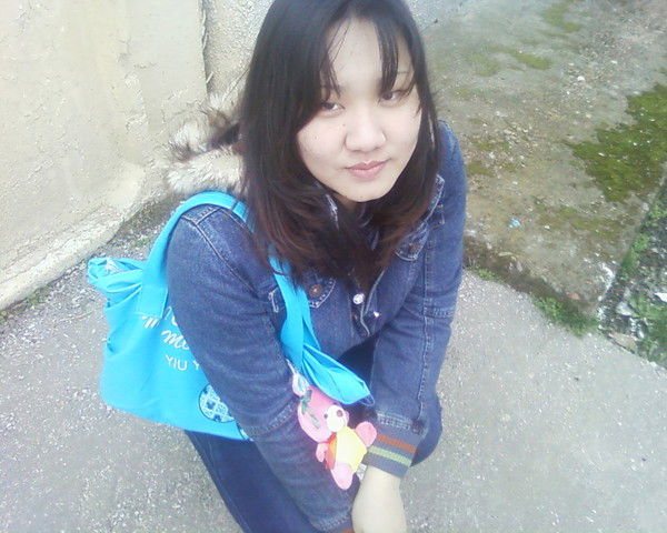 Евгения Ким