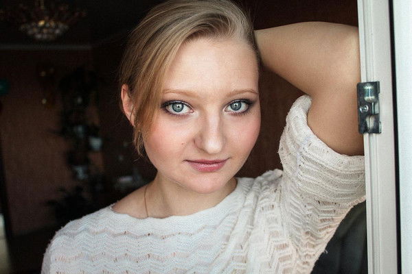 Наталья Арефьева