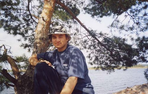 Владислав Морозов