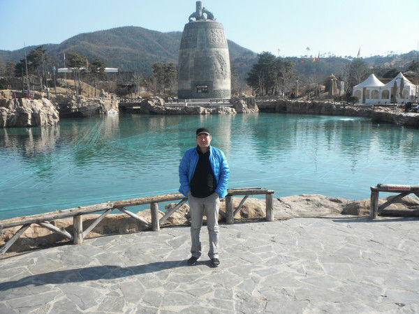 Жаргал Бороев