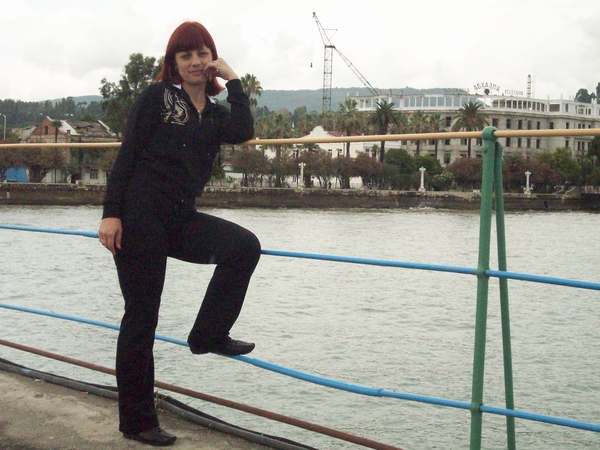 Наталья Таймукова