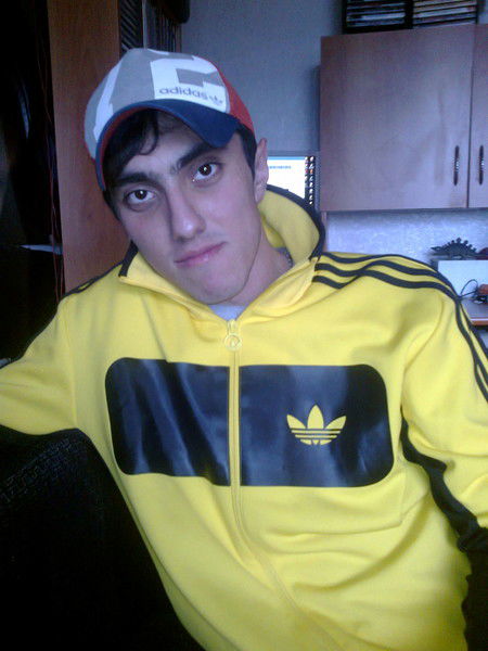 Боцван Антон