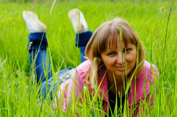 Елена Бахарева