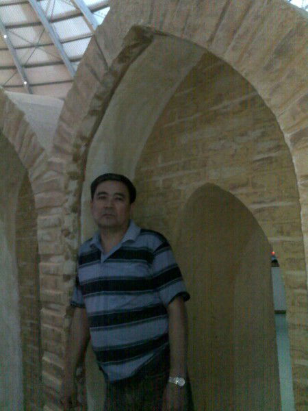 Саид Ералиев