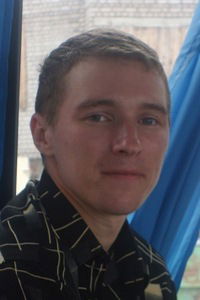 Алексей Карманов