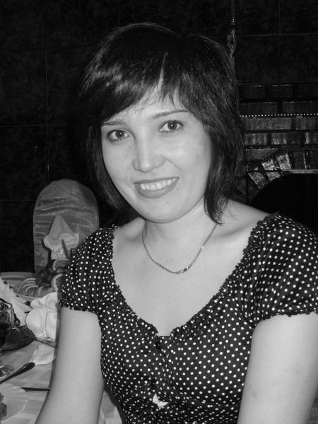 Гуллия Зиганшина