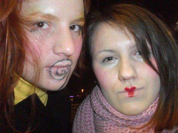 Паха Проволока