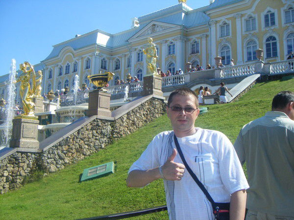 Владимир Парначёв