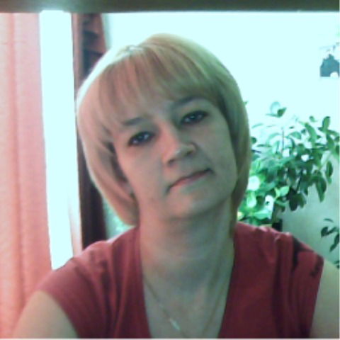 Наталья Муравьева