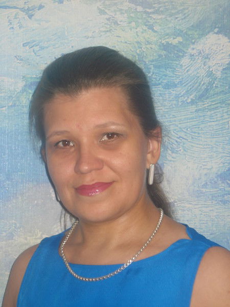 Елена Канева-Артамкина