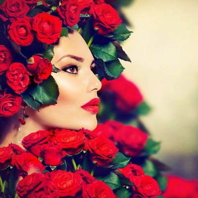 Маргарита Браун