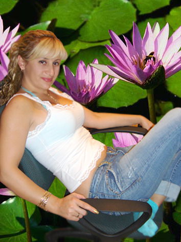 Мария Мария