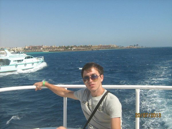 Евгений Рузайкин