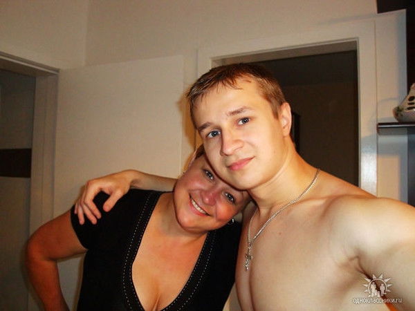 Оксана Тучина