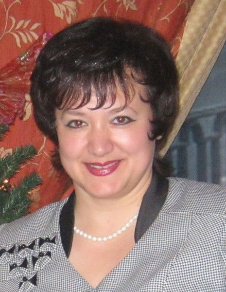 Клавдия Ермоленко