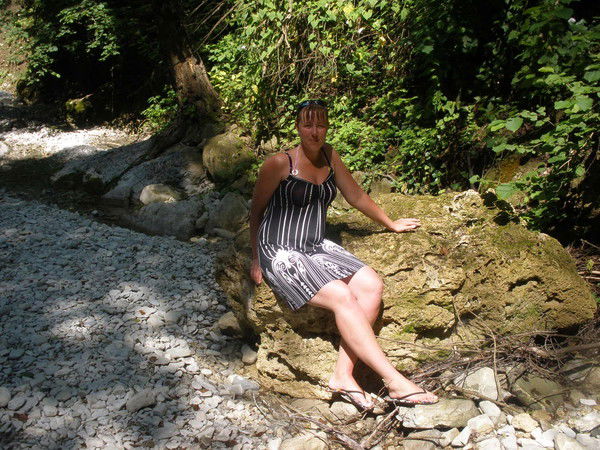 Анастасия Якимова