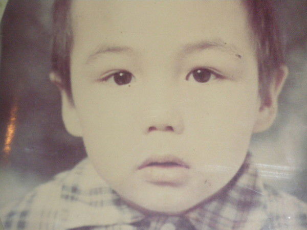 Нурбек Бектуров