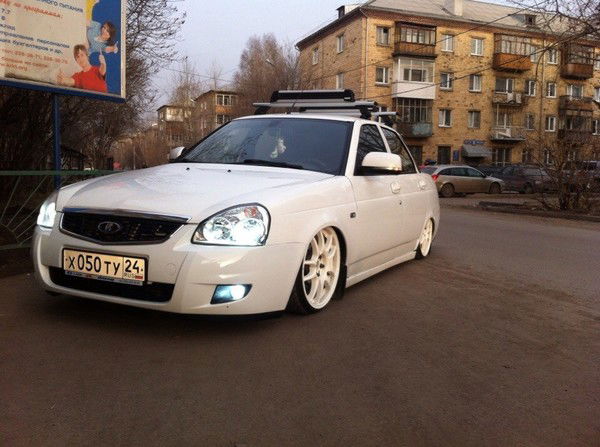 Виктор Андреев