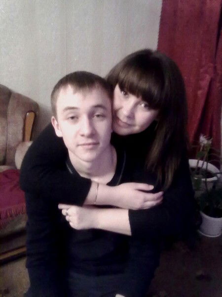 Марина Никифорова