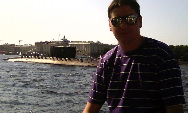 Игорь Тончук