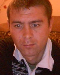 Іван Гарматюк