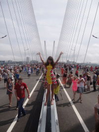 Юлия Крохина