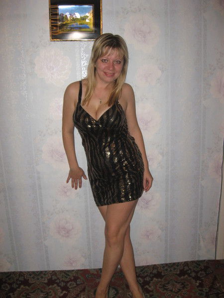 Елена Русанова