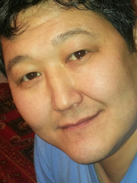 Сансызбай Мухамбеткалиев