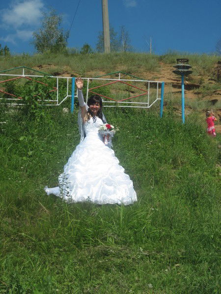 Гузелия Хаертдинова