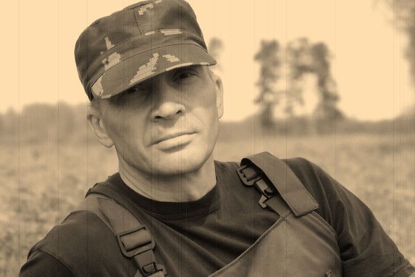 Владимир Соколов