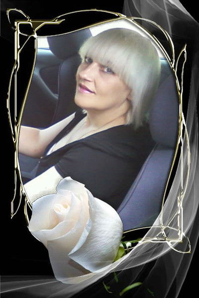 Анжелика Осипова